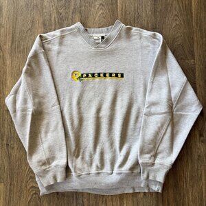 Puma Men's Grey Jumper